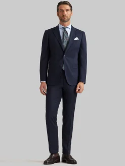 Alvaro Moreno AMERICANA TWILL-Hombre Trajes|Trajes