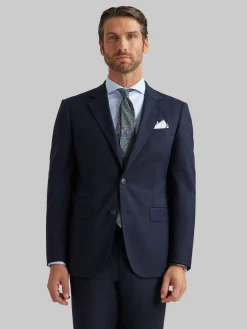 Alvaro Moreno AMERICANA TWILL-Hombre Trajes|Trajes