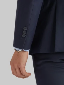 Alvaro Moreno AMERICANA TWILL-Hombre Trajes|Trajes