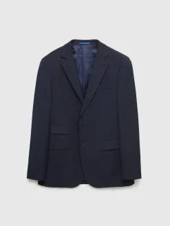 Alvaro Moreno AMERICANA TWILL-Hombre Trajes|Trajes