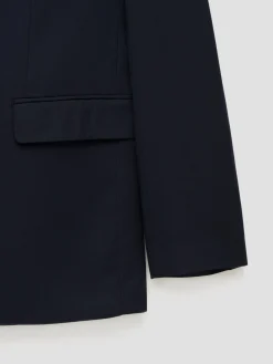 Alvaro Moreno AMERICANA TWILL-Hombre Trajes|Trajes