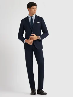 Alvaro Moreno AMERICANA TWILL-Hombre Trajes|Trajes