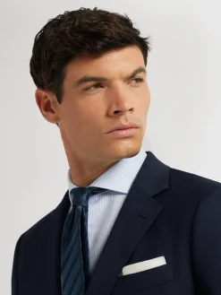 Alvaro Moreno AMERICANA TWILL-Hombre Trajes|Trajes