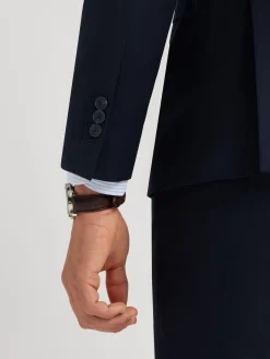 Alvaro Moreno AMERICANA TWILL-Hombre Trajes|Trajes