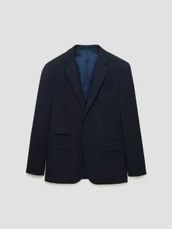 Alvaro Moreno AMERICANA TWILL-Hombre Trajes|Trajes