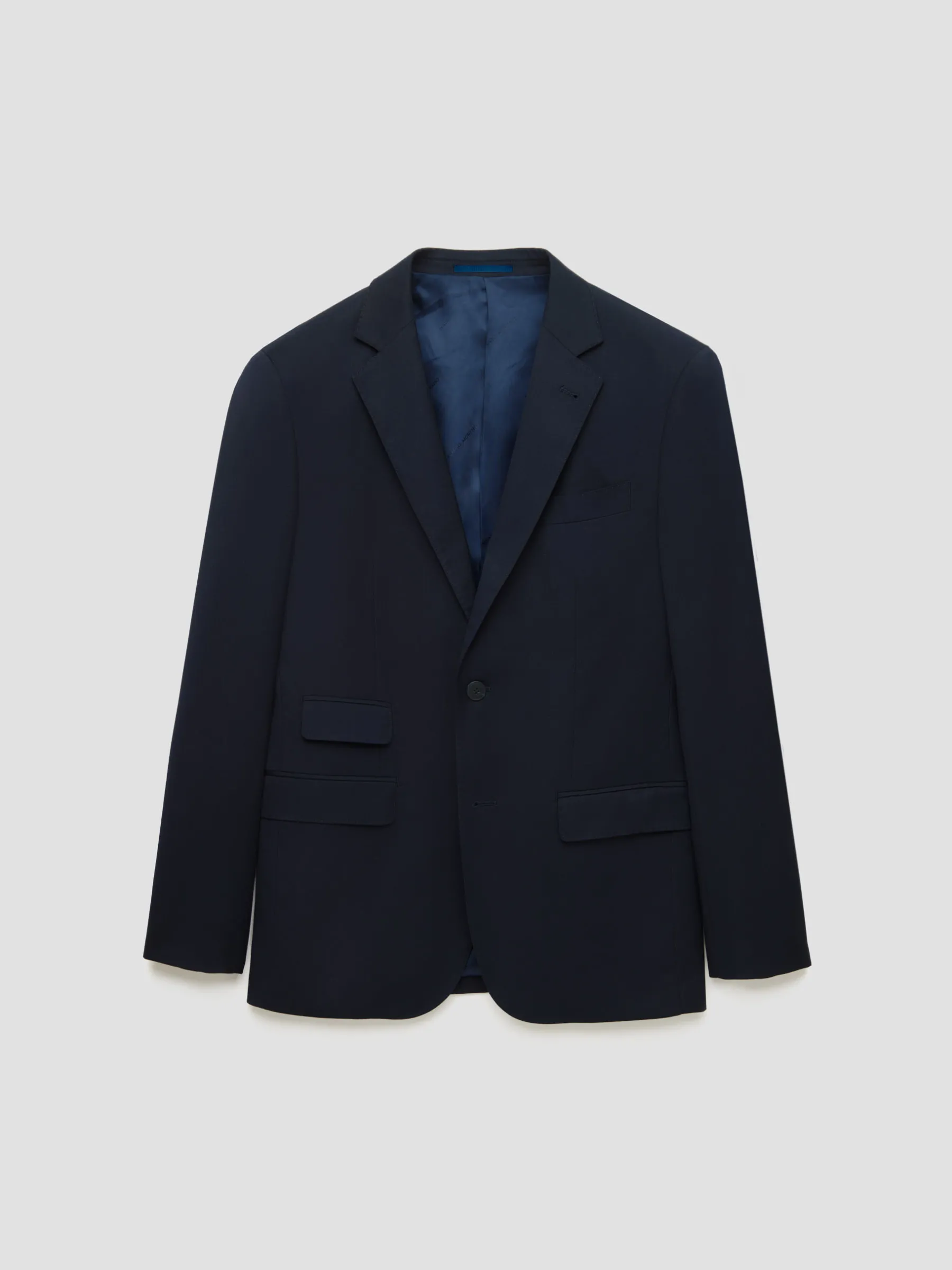 Alvaro Moreno AMERICANA TWILL-Hombre Trajes|Trajes