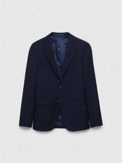 Alvaro Moreno AMERICANA TWILL CADETE-Hombre Trajes|Trajes