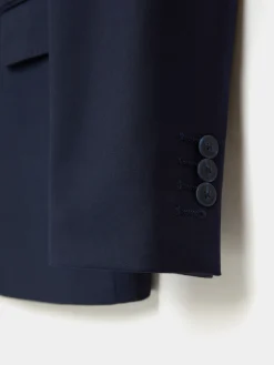 Alvaro Moreno AMERICANA TWILL CRUZADO-Hombre Trajes|Trajes