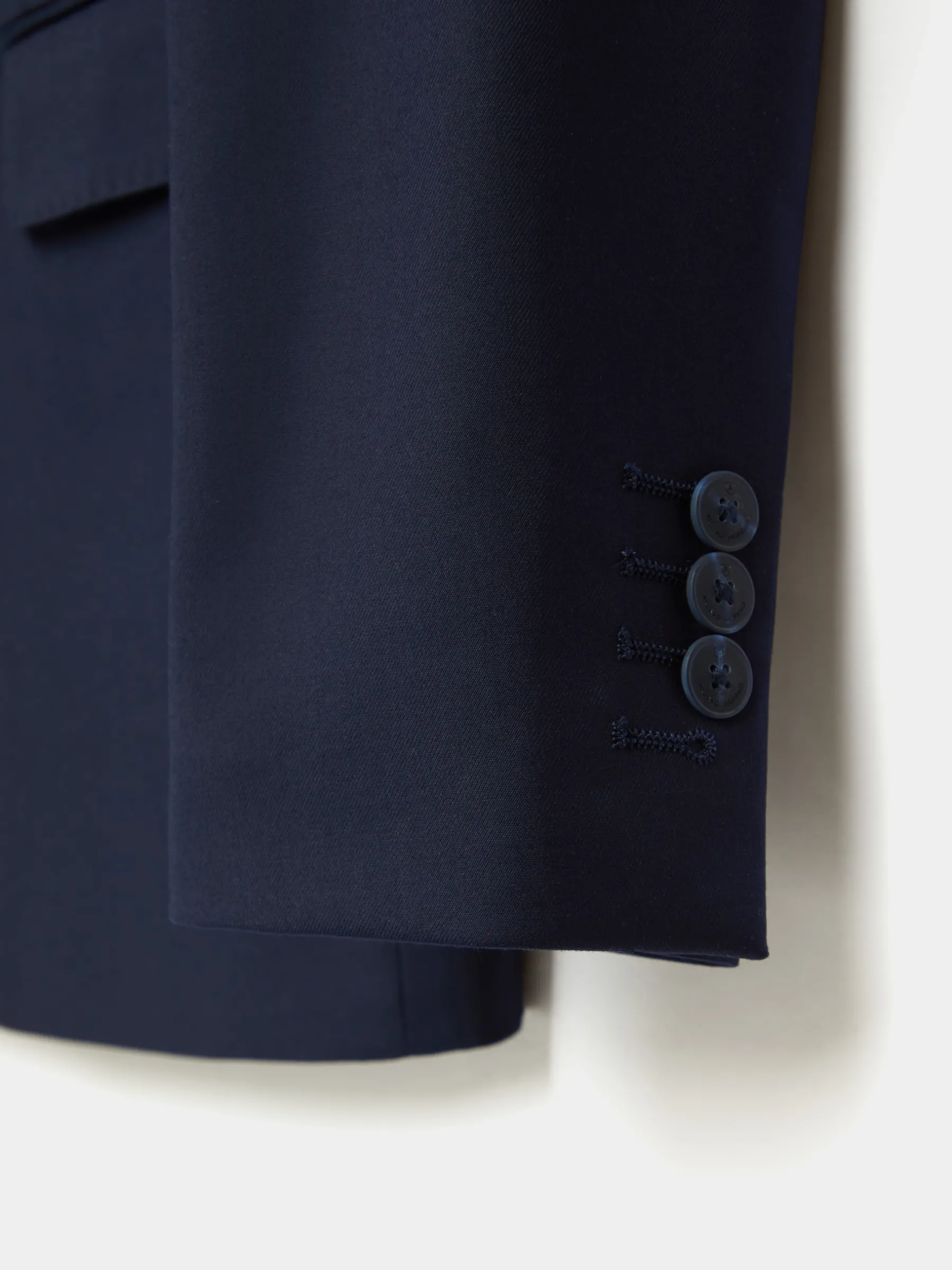 Alvaro Moreno AMERICANA TWILL CRUZADO-Hombre Trajes|Trajes