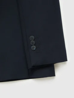 Alvaro Moreno AMERICANA TWILL CRUZADO-Hombre Trajes|Trajes