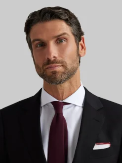 Alvaro Moreno AMERICANA TWILL-Hombre Trajes|Trajes