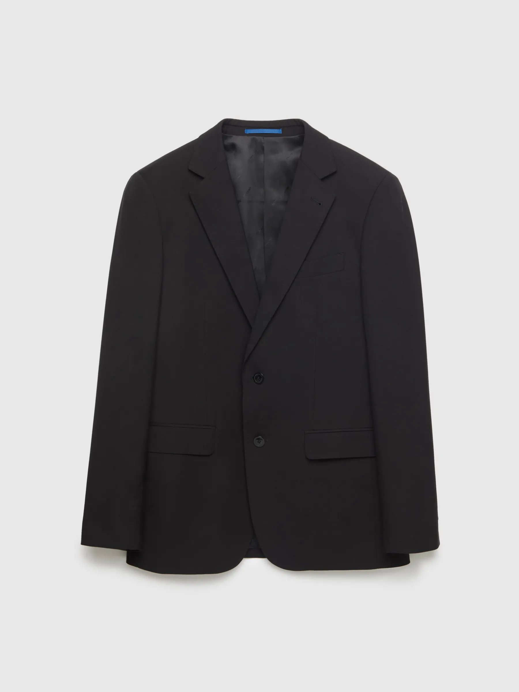 Alvaro Moreno AMERICANA TWILL-Hombre Trajes|Trajes