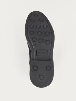 Alvaro Moreno BLUCHER PICADO-Hombre Vestir