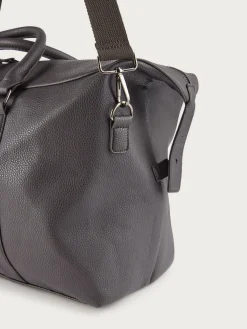 Alvaro Moreno BOLSA ROCCO MARRÓN-Hombre Bolsas Y Neceseres