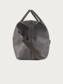 Alvaro Moreno BOLSA ROCCO MARRÓN-Hombre Bolsas Y Neceseres