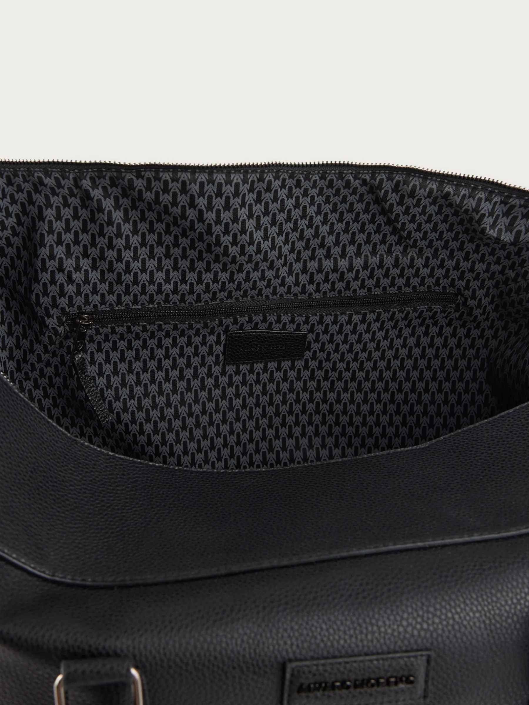 Alvaro Moreno BOLSA ROCCO-Hombre Bolsas Y Neceseres