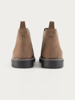 Alvaro Moreno BOTIN ELASTICO-Hombre Botines