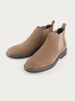 Alvaro Moreno BOTIN ELASTICO-Hombre Botines