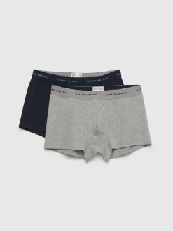 Alvaro Moreno BOXER BASIC-Hombre Ropa Interior
