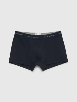 Alvaro Moreno BOXER BASIC-Hombre Ropa Interior