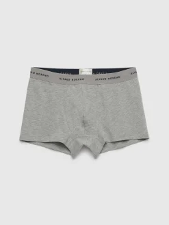 Alvaro Moreno BOXER BASIC-Hombre Ropa Interior