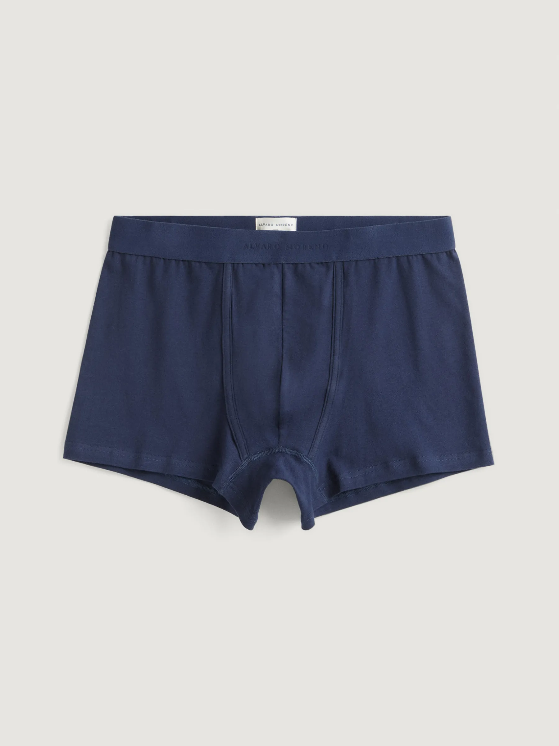 Alvaro Moreno BOXER BASIC-Hombre Ropa Interior
