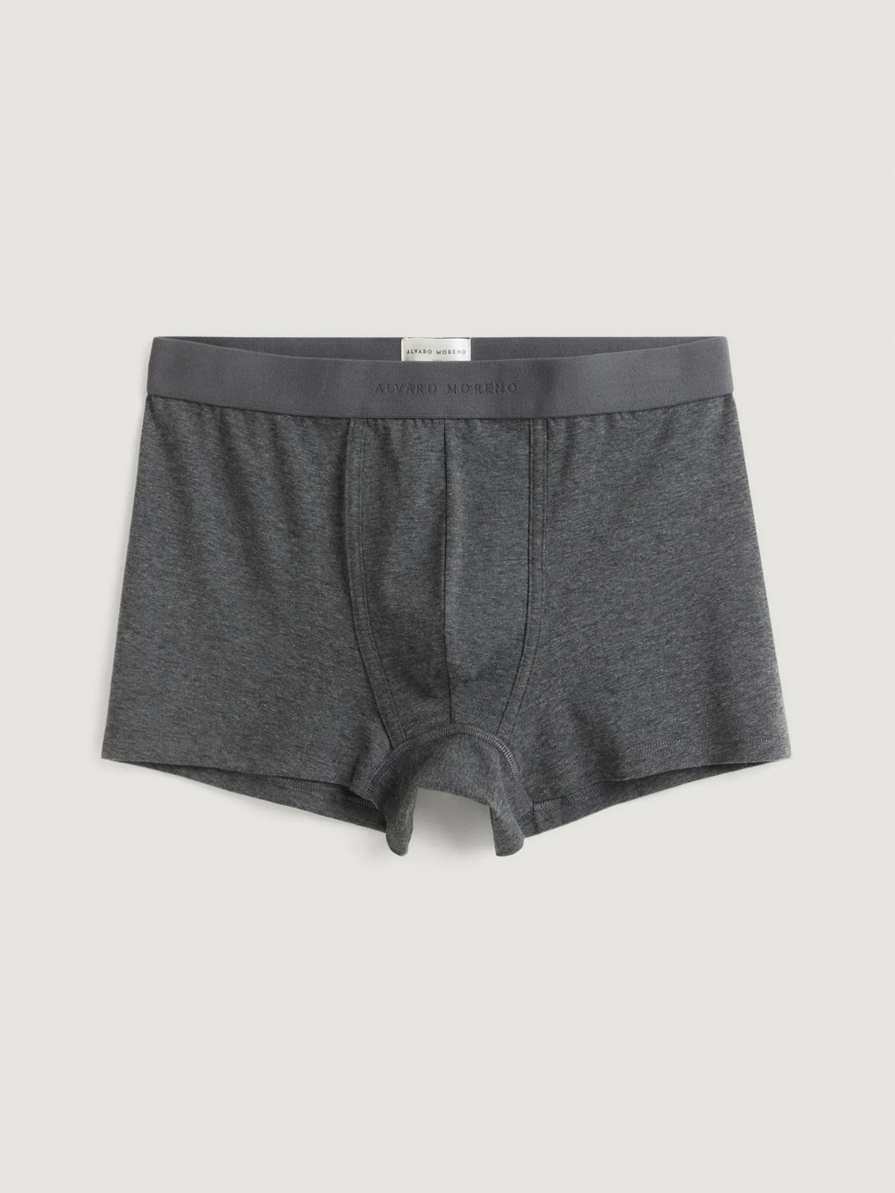 Alvaro Moreno BOXER BASIC-Hombre Ropa Interior