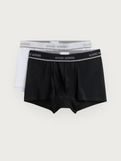Alvaro Moreno BOXER CLASSIC-Hombre Ropa Interior