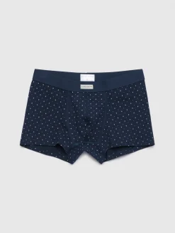 Alvaro Moreno BOXER DOTS-Hombre Ropa Interior