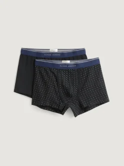 Alvaro Moreno BOXER DOTS-Hombre Ropa Interior