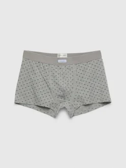 Alvaro Moreno BOXER GRAIN-Hombre Ropa Interior