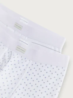 Alvaro Moreno BOXER ORIGINAL-Hombre Ropa Interior