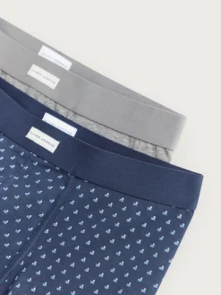 Alvaro Moreno BOXER TIPS-Hombre Ropa Interior