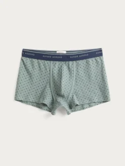 Alvaro Moreno BOXER TRIANGLE-Hombre Ropa Interior