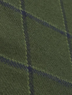 Alvaro Moreno BUFANDA CHECKS-Hombre Bufandas