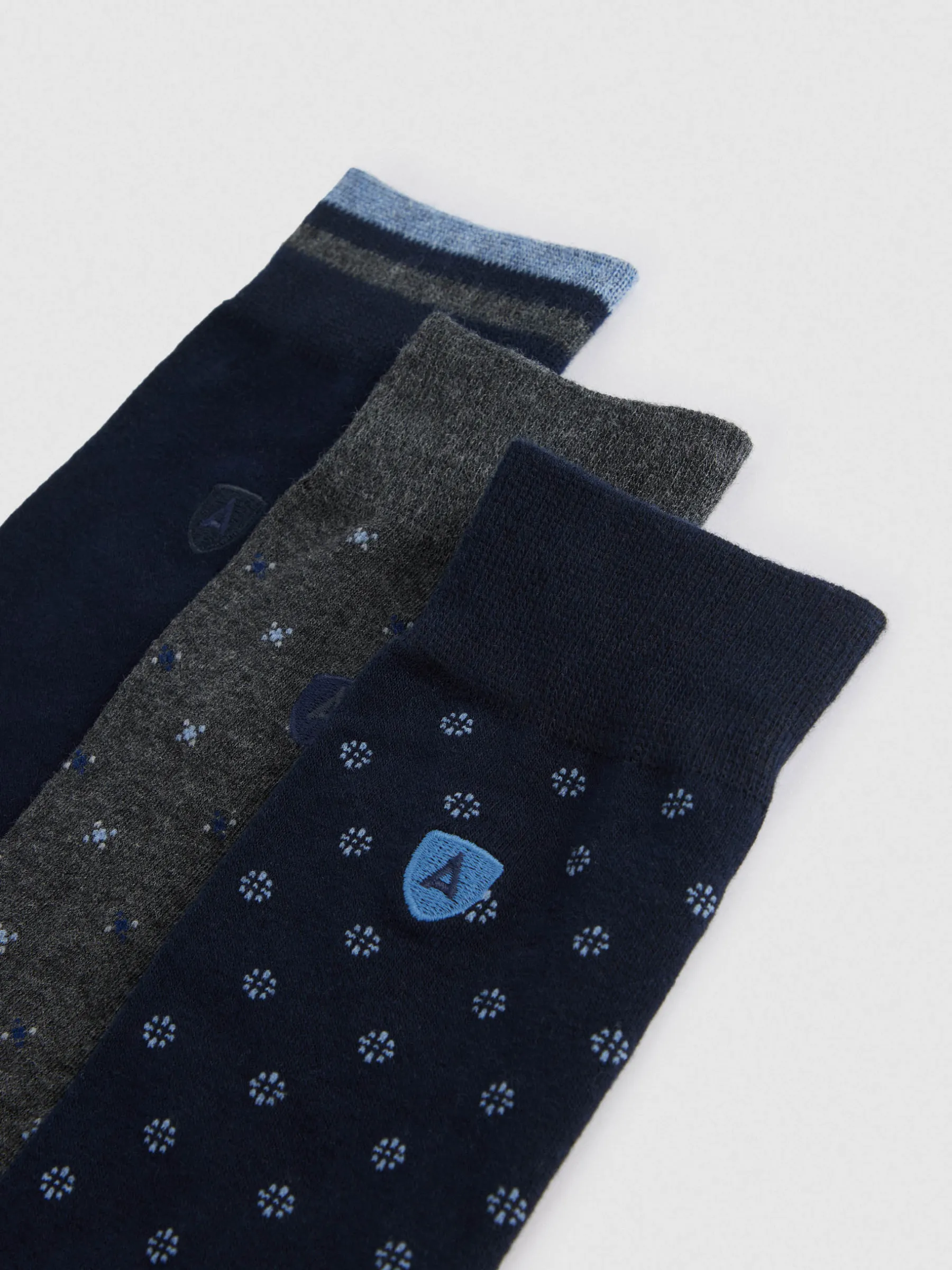 Alvaro Moreno CALCETINES-Hombre Calcetines