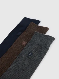 Alvaro Moreno CALCETINES-Hombre Calcetines