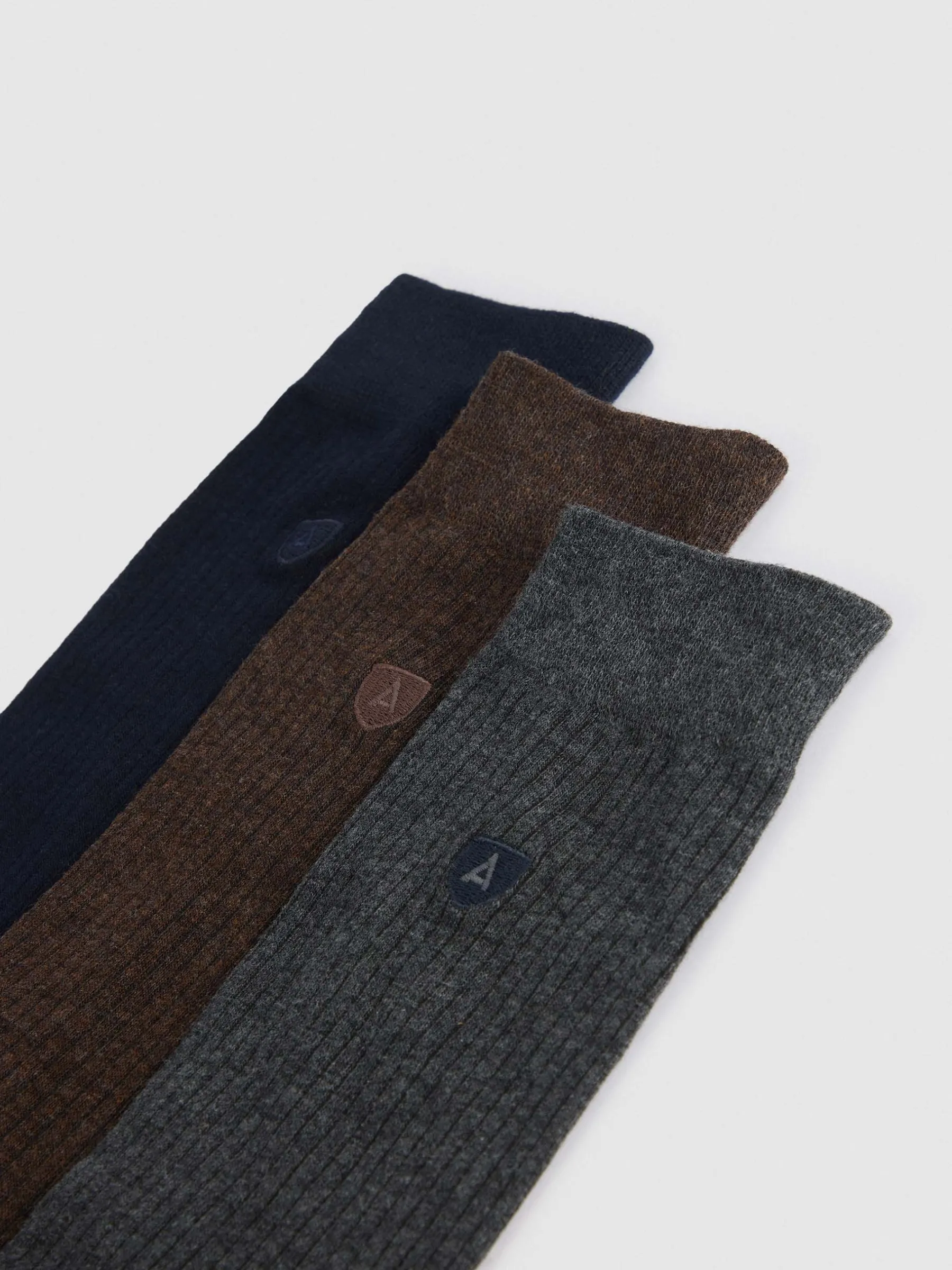 Alvaro Moreno CALCETINES-Hombre Calcetines