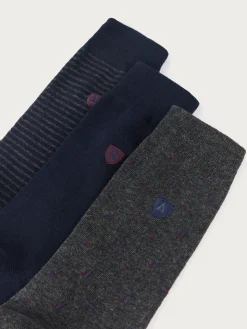 Alvaro Moreno CALCETINES-Hombre Calcetines