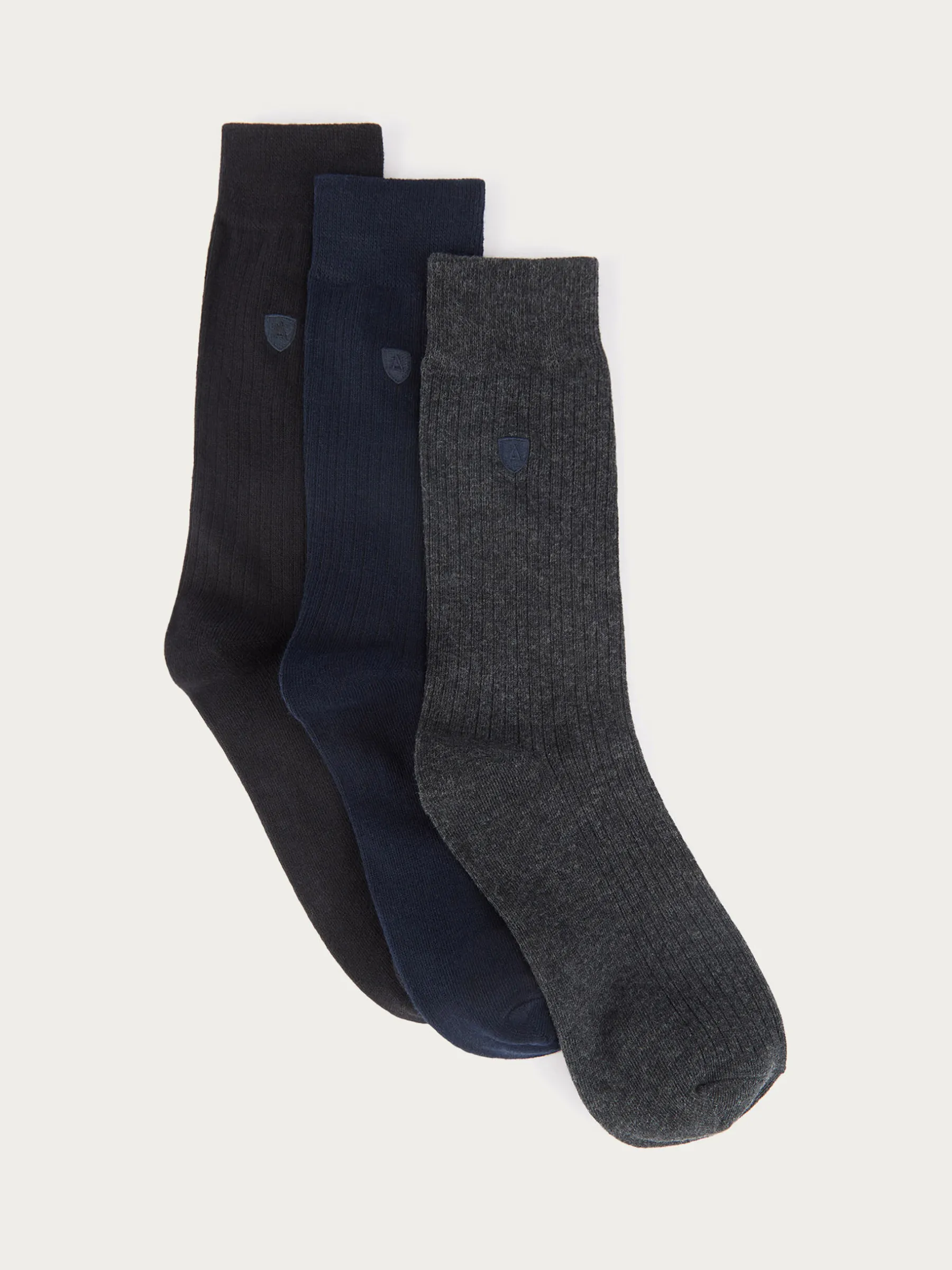 Alvaro Moreno CALCETINES CANALE-Hombre Calcetines