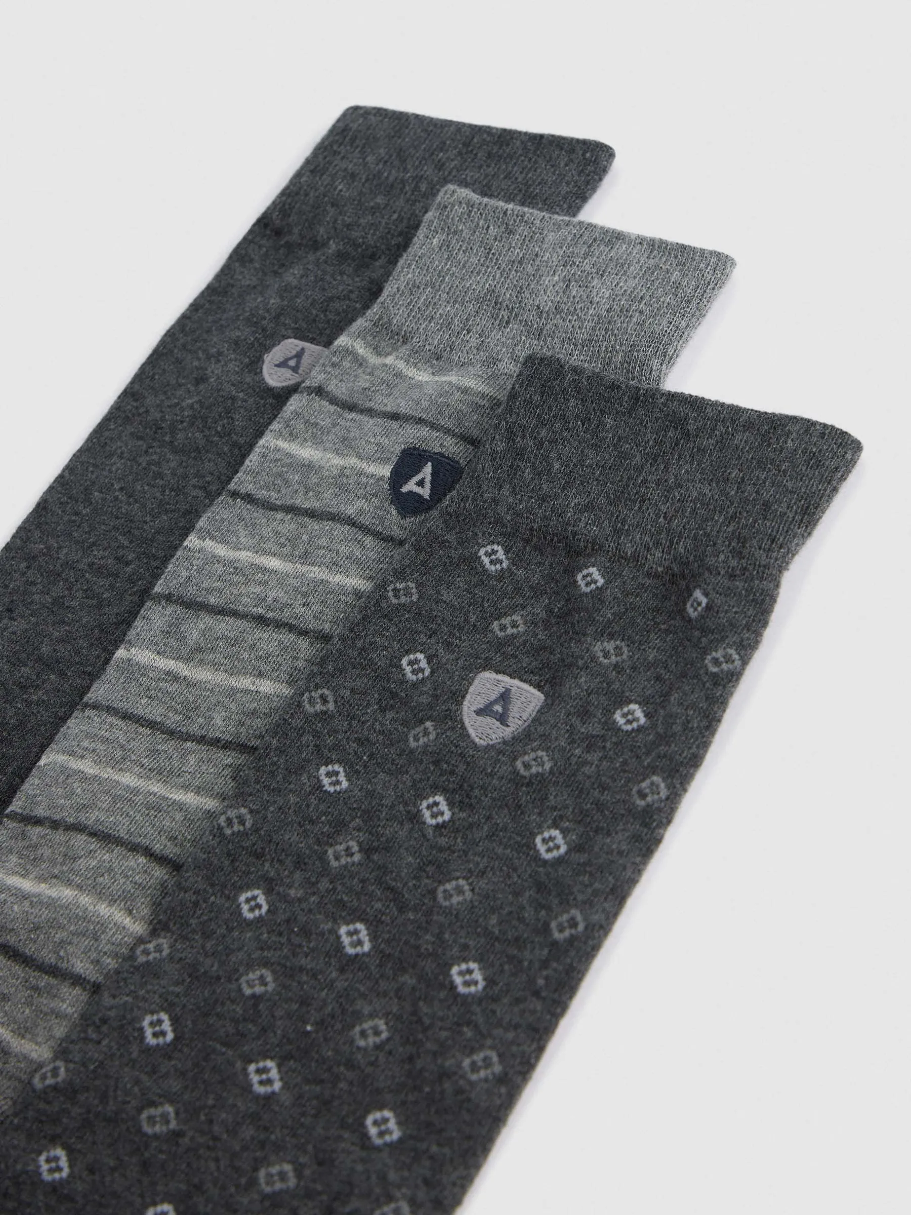 Alvaro Moreno CALCETINES-Hombre Calcetines