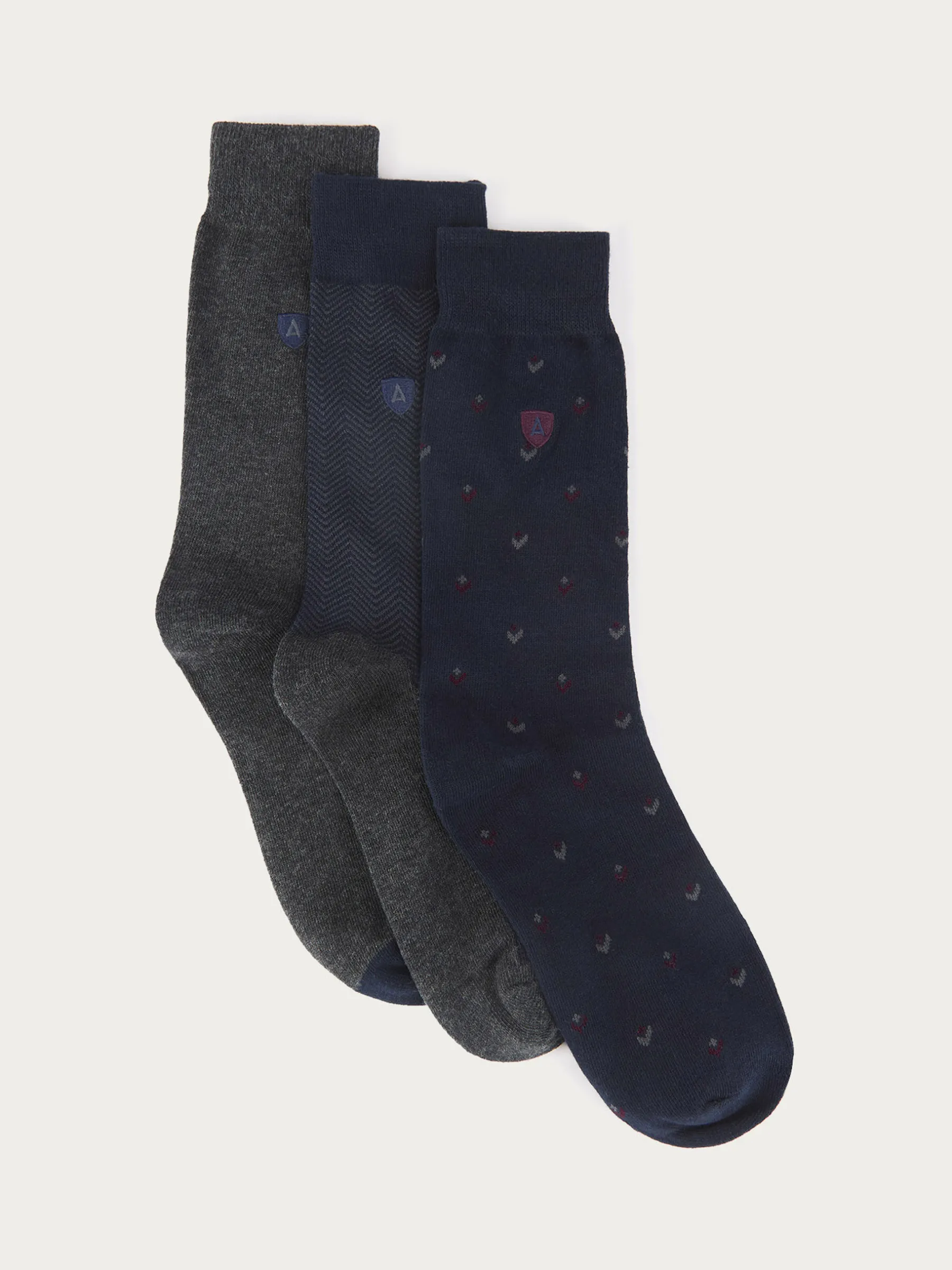 Alvaro Moreno CALCETINES-Hombre Calcetines