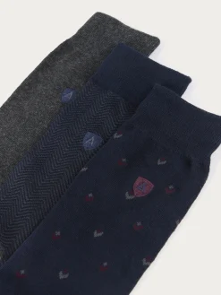 Alvaro Moreno CALCETINES-Hombre Calcetines