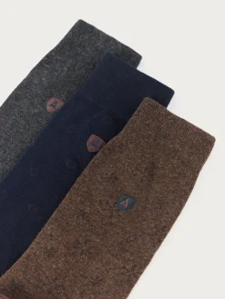 Alvaro Moreno CALCETINES-Hombre Calcetines