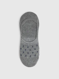 Alvaro Moreno CALCETINES INVISIBLES-Hombre Calcetines