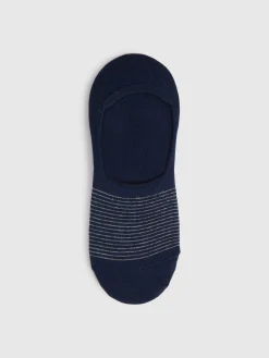 Alvaro Moreno CALCETINES INVISIBLES-Hombre Calcetines