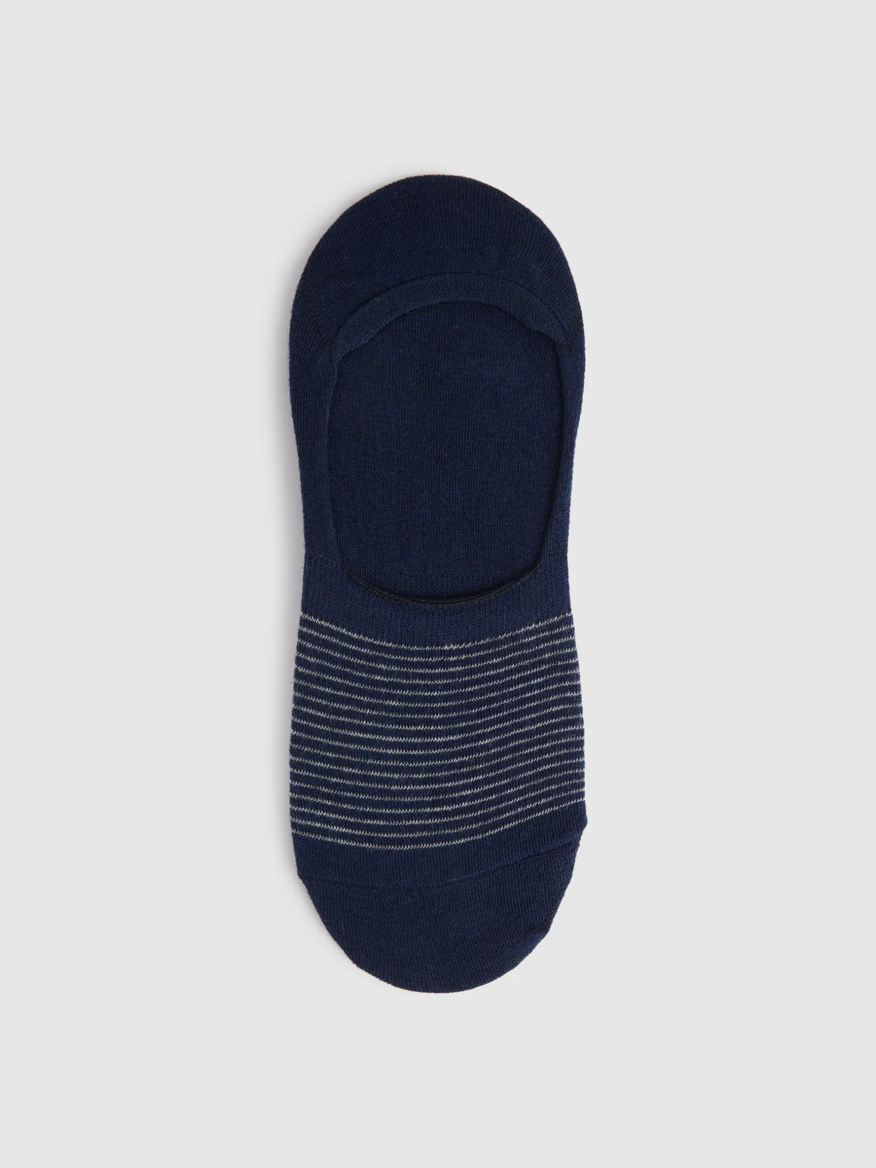 Alvaro Moreno CALCETINES INVISIBLES-Hombre Calcetines