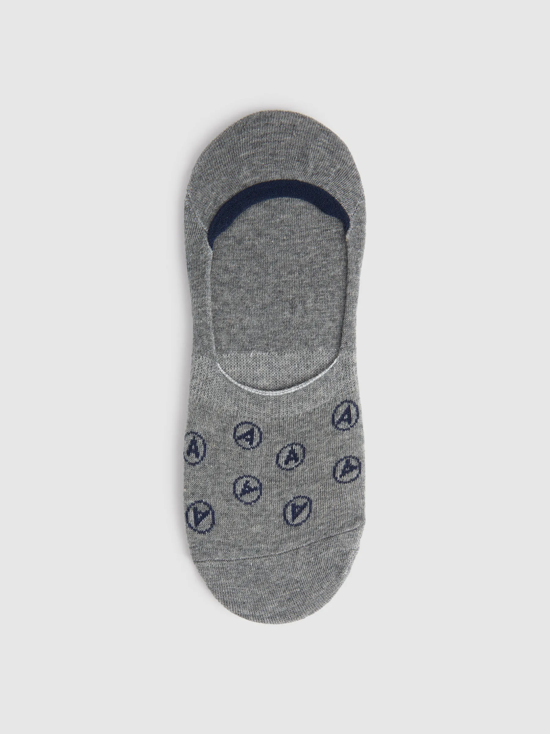 Alvaro Moreno CALCETINES INVISIBLES-Hombre Calcetines