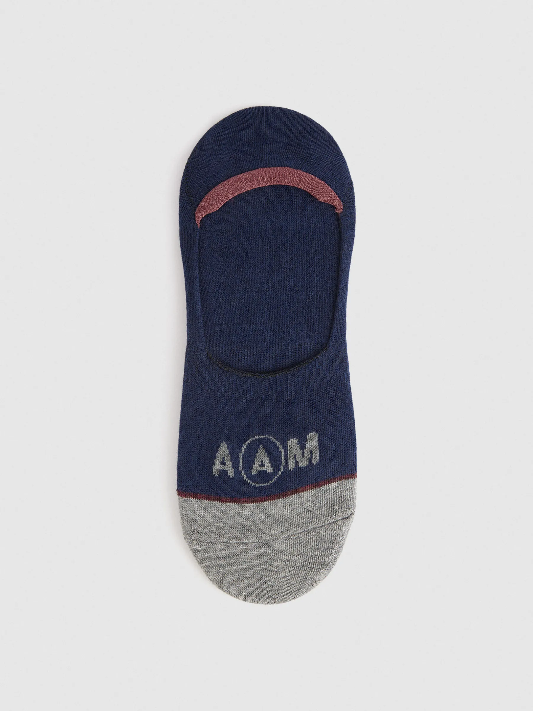 Alvaro Moreno CALCETINES INVISIBLES-Hombre Calcetines