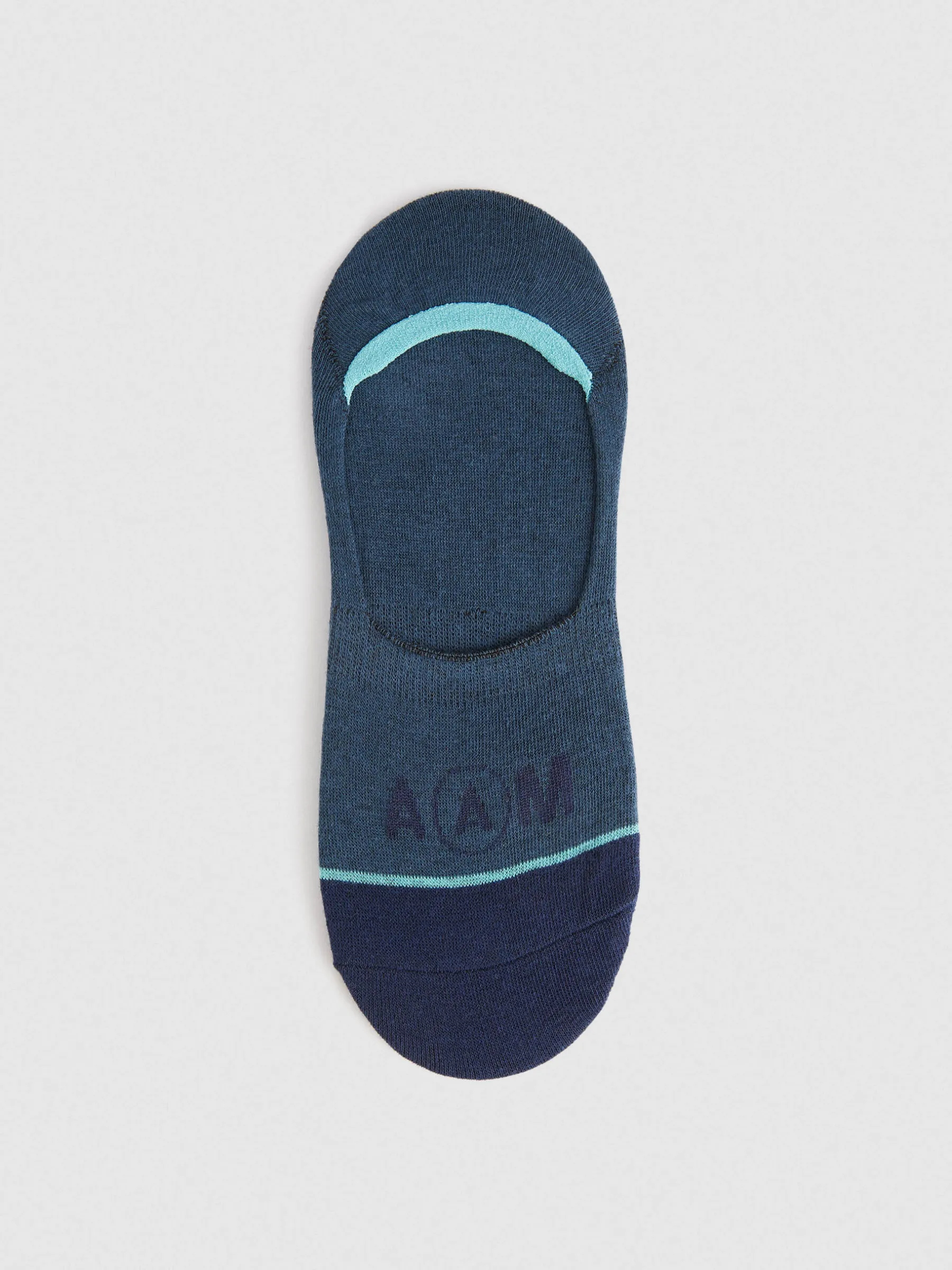 Alvaro Moreno CALCETINES INVISIBLES-Hombre Calcetines